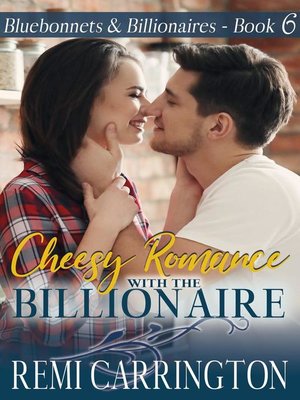cover image of Cheesy Romance with the Billionaire